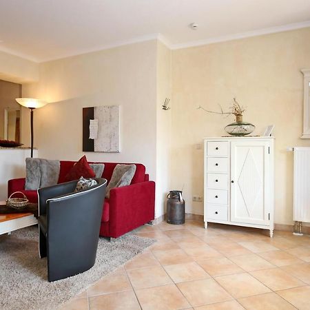 Residenz Seestern Wohnung 29 Ostseebad Kühlungsborn Extérieur photo
