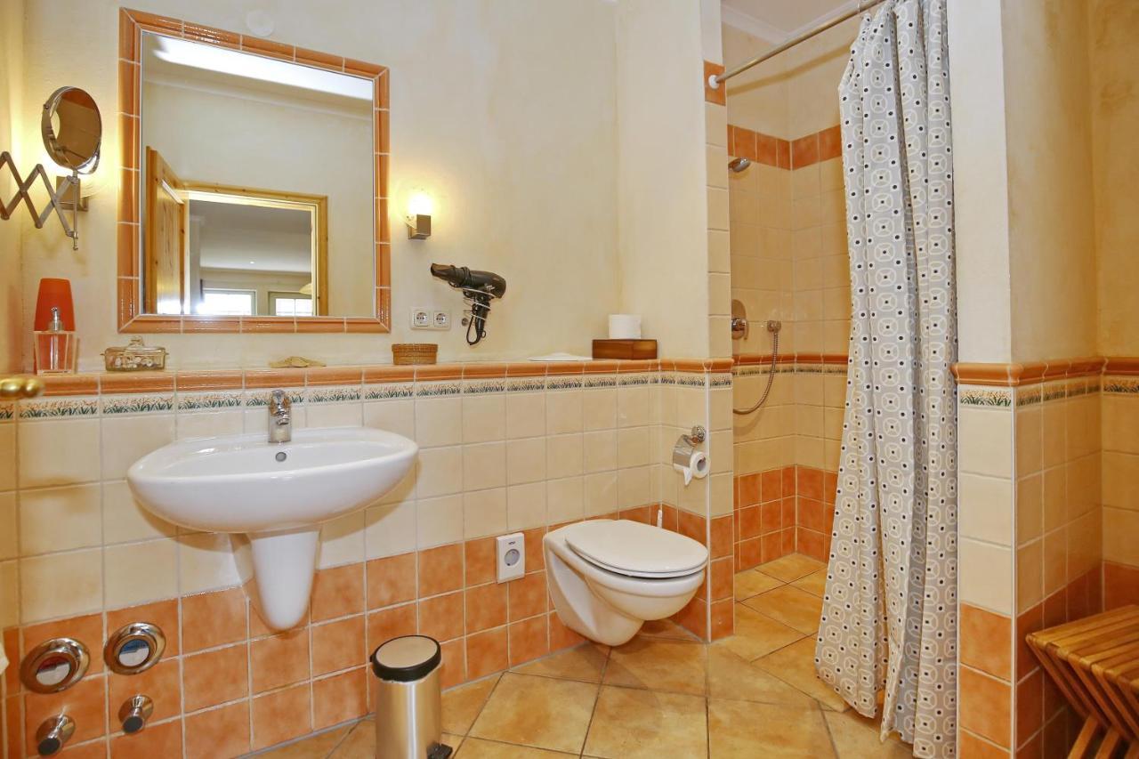 Residenz Seestern Wohnung 29 Ostseebad Kühlungsborn Extérieur photo
