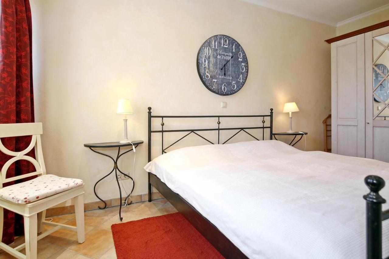 Residenz Seestern Wohnung 29 Ostseebad Kühlungsborn Extérieur photo